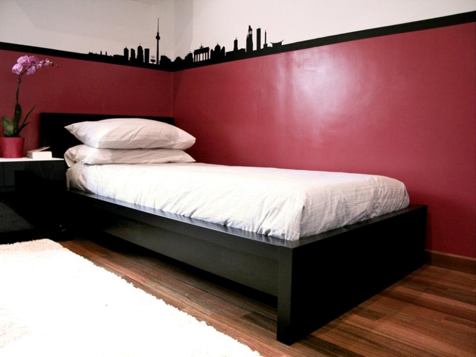 Wall stickers a roma. Wall stickers personalizzati